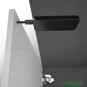 مکانیزم اسمارت تاچ ملونی مدل 6044 - 6046