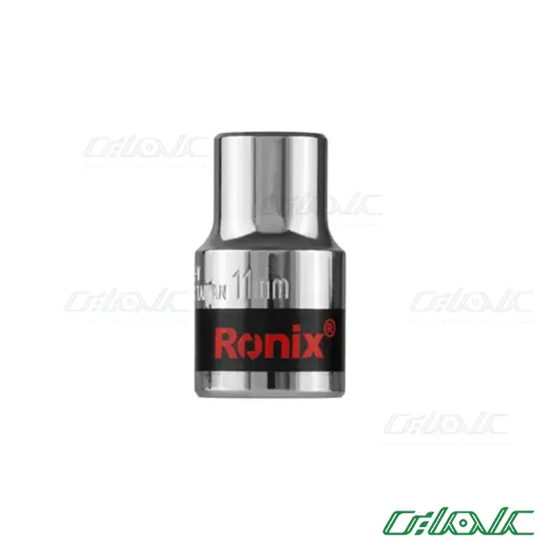 بکس تکی رونیکس مدل 2663