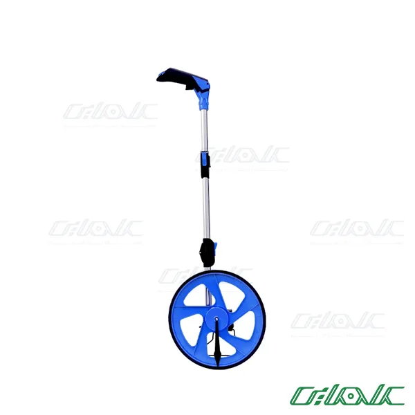 متر چرخدار هیوندای مدل HT-9310
