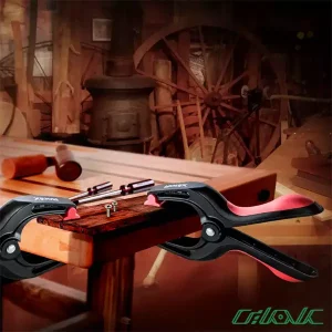 پیچ دستی انبری رونیکس 7609