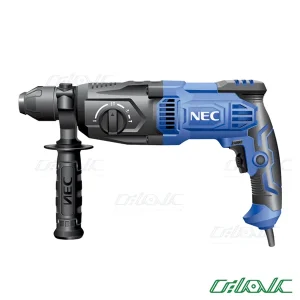 دریل بتن کن 3 کیلویی ان ای سی (NEC) مدل 9524