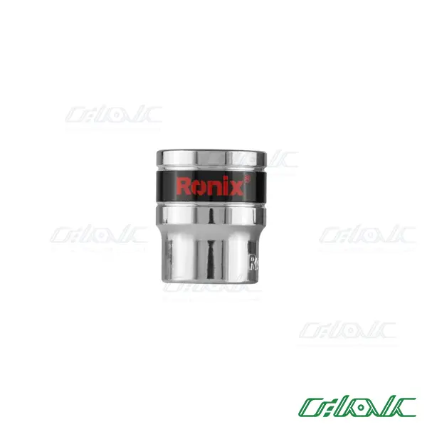 بکس تکی رونیکس مدل 2675