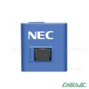 تراز لیزری 2 خط نور سبز ان ای سی (NEC) مدل 3310