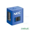 تراز لیزری 2 خط نور سبز ان ای سی (NEC) مدل 3310