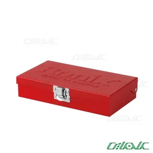 جعبه بکس شش گوش 9 پارچه رونیکس مدل 2692 (1/2 اینچ)