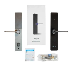 دستگیره هوشمند A & CO مدل G10