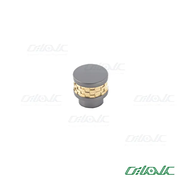 دستگیره کابینت اچ تی ان مدل H2220