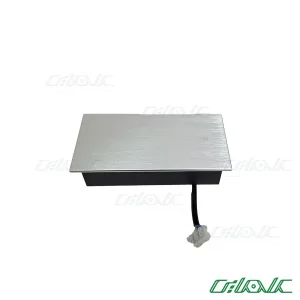 پریز توکار اچ تی ان مدل HP112