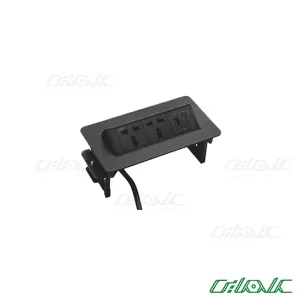 پریز توکار بلو مدل BK4 UNIVERSAL