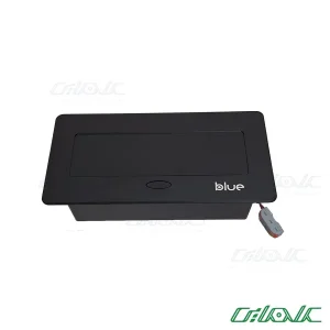 پریز توکار بلو مدل BK5 UNIVERSAL