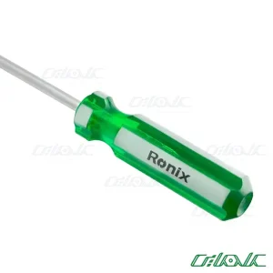 پیچگوشتی دوسو رونیکس مدل 2763