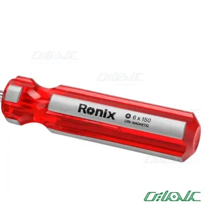 پیچگوشتی چهارسو رونیکس مدل 2863