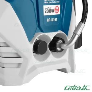 کارواش 160 بار رونیکس مدل RP-U161