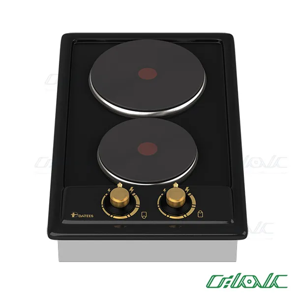 اجاق گاز برقی داتیس مدل DSE-251