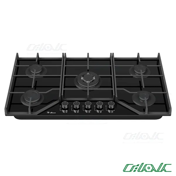 اجاق گاز صفحه ای داتیس مدل DG-576