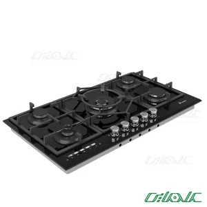 اجاق گاز صفحه ای داتیس مدل DG-598