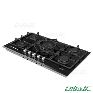 اجاق گاز صفحه ای داتیس مدل DG-598