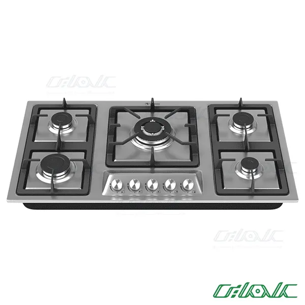 اجاق گاز صفحه ای داتیس مدل DS-514