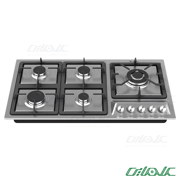 اجاق گاز صفحه ای داتیس مدل DS-515