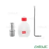 بکس بادی 3/4 رونیکس مدل RA-1211
