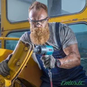 بکس بادی 3/4 رونیکس مدل RA-1211