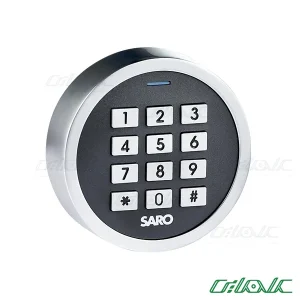 دستگاه اکسس کنترل سارو مدل KCW-03