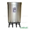 سطل زباله هوشمند مربع هومفل مدل 485-425-285-225 (50L)