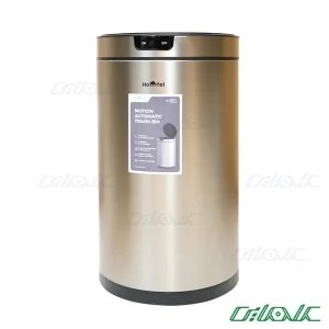 سطل زباله هوشمند گرد هومفل مدل 183-123 (20L)