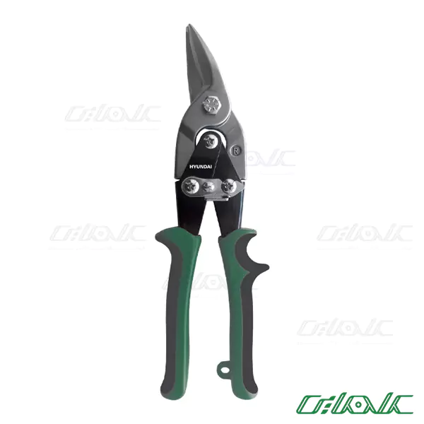 قیچی ورق بر هیوندای مدل HT1511 (راست بر)