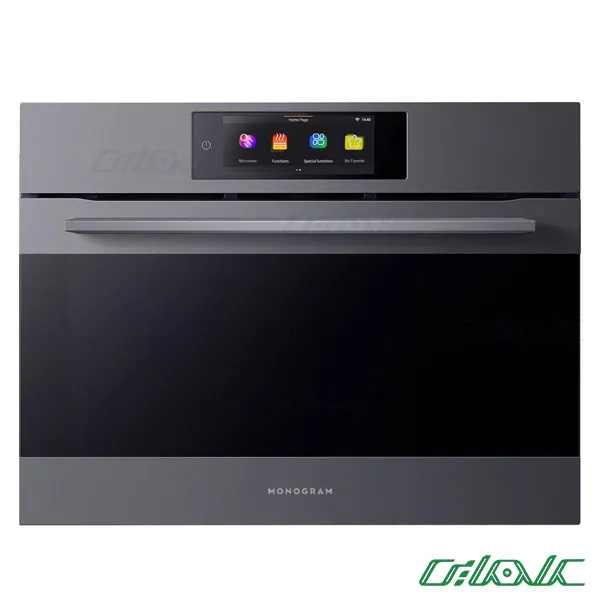 مایکروویو توکار مونوگرام مدل MGBM 4512 X GE PRO