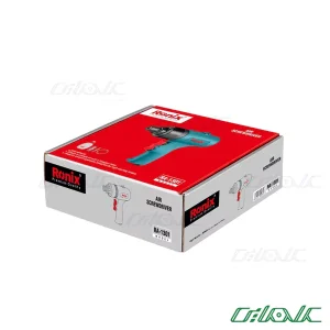 پیچ گوشتی بادی رونیکس مدل RA-1301