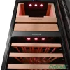 یخچال نوشیدنی توکار مونوگرام مدل MBF 305 W 67 GE