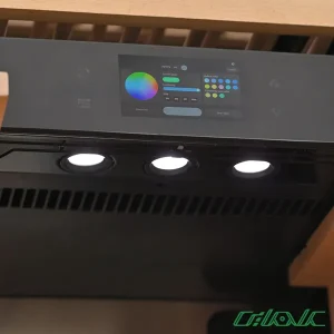 یخچال نوشیدنی توکار مونوگرام مدل MBF 305 W 67 GE