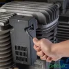 آلن تکی بلند رونیکس مدل 2008