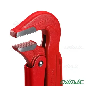 آچار لوله گیر دو دسته رونیکس مدل 2540