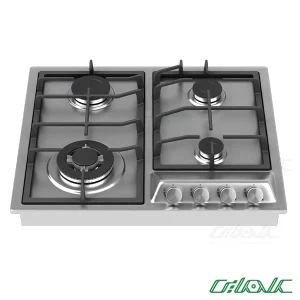 اجاق گاز صفحه ای استیل داتیس مدل DS-426
