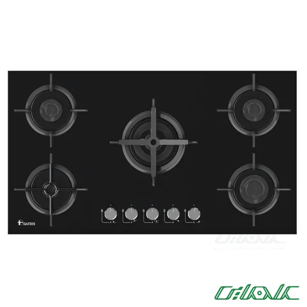 اجاق گاز صفحه ای داتیس مدل DG-502