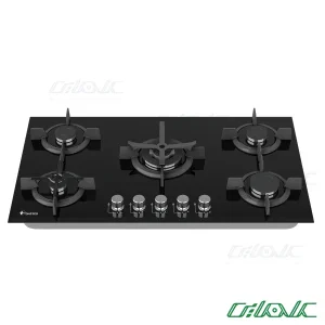 اجاق گاز صفحه ای داتیس مدل DG-502