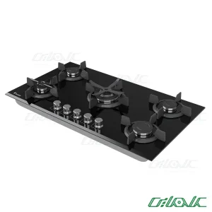 اجاق گاز صفحه ای داتیس مدل DG-502