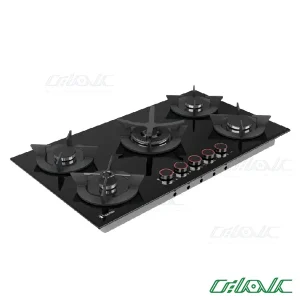 اجاق گاز صفحه ای داتیس مدل DG-565