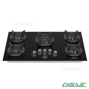 اجاق گاز صفحه ای داتیس مدل DG-596TFT