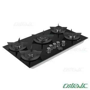 اجاق گاز صفحه ای داتیس مدل DG-596TFT