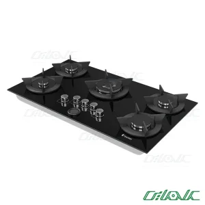 اجاق گاز صفحه ای داتیس مدل DG-596TFT