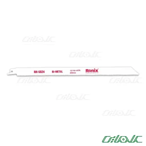 تیغ اره 30 سانتی متر رونیکس مدل RH-5624