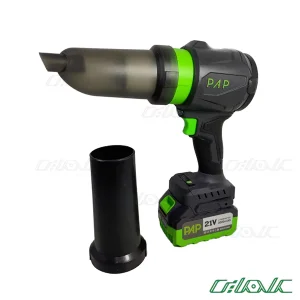 جت فن شارژی پی ای پی مدل BV-2110
