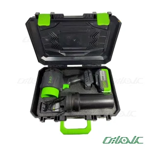 جت فن شارژی پی ای پی مدل BV-2110