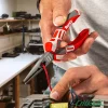 دم باریک 8 اینچ رونیکس مدل 1318