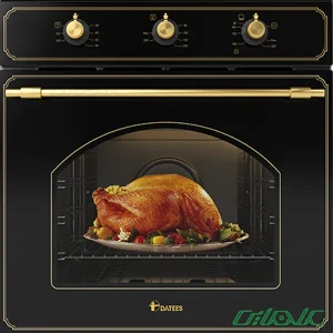 فر توکار داتیس مدل DF-670