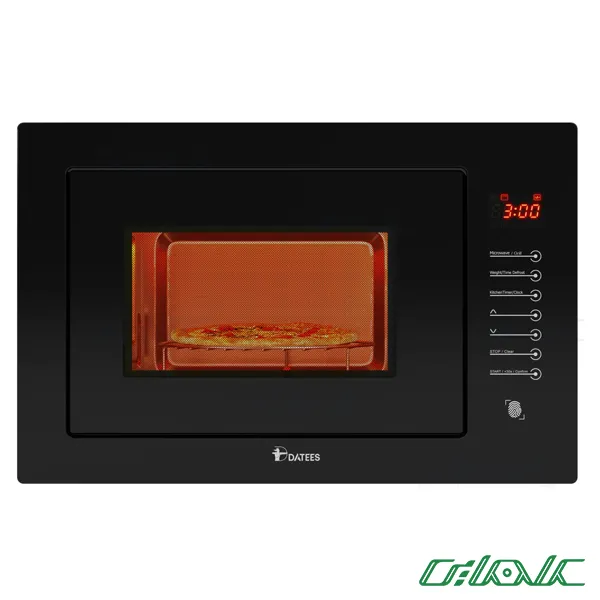 مایکروویو توکار داتیس مدل DTM-831