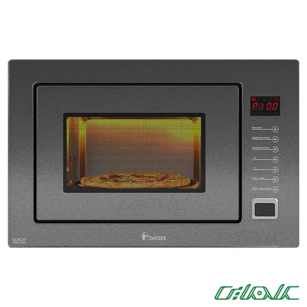 مایکروویو توکار داتیس مدل DTM-928s